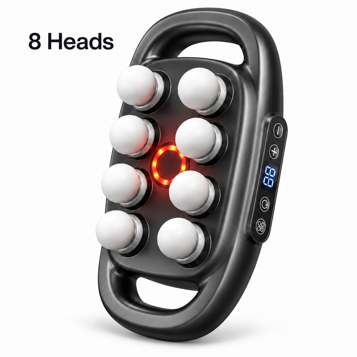 CombatPulse™ PRO