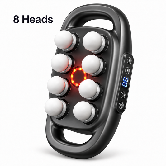 CombatPulse™ PRO